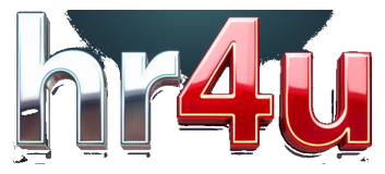 hr4u logo